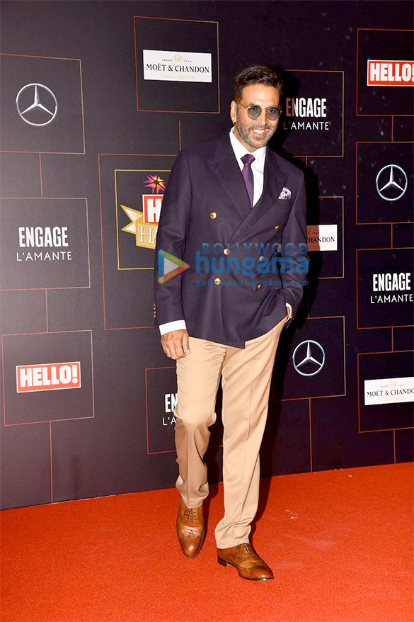 Akshay Kumar