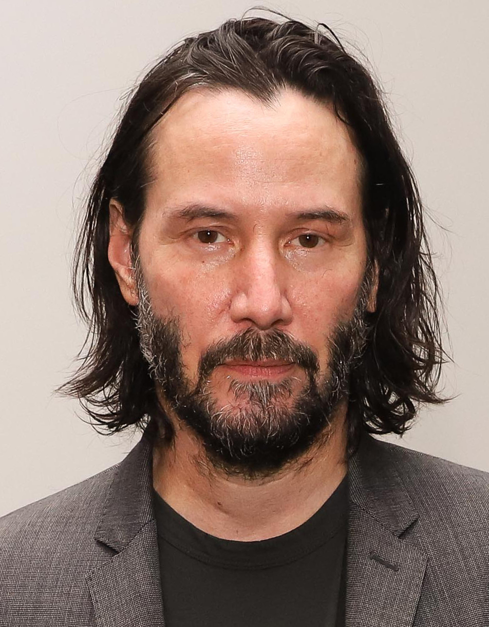 How Well Do You Know Keanu Reeves?