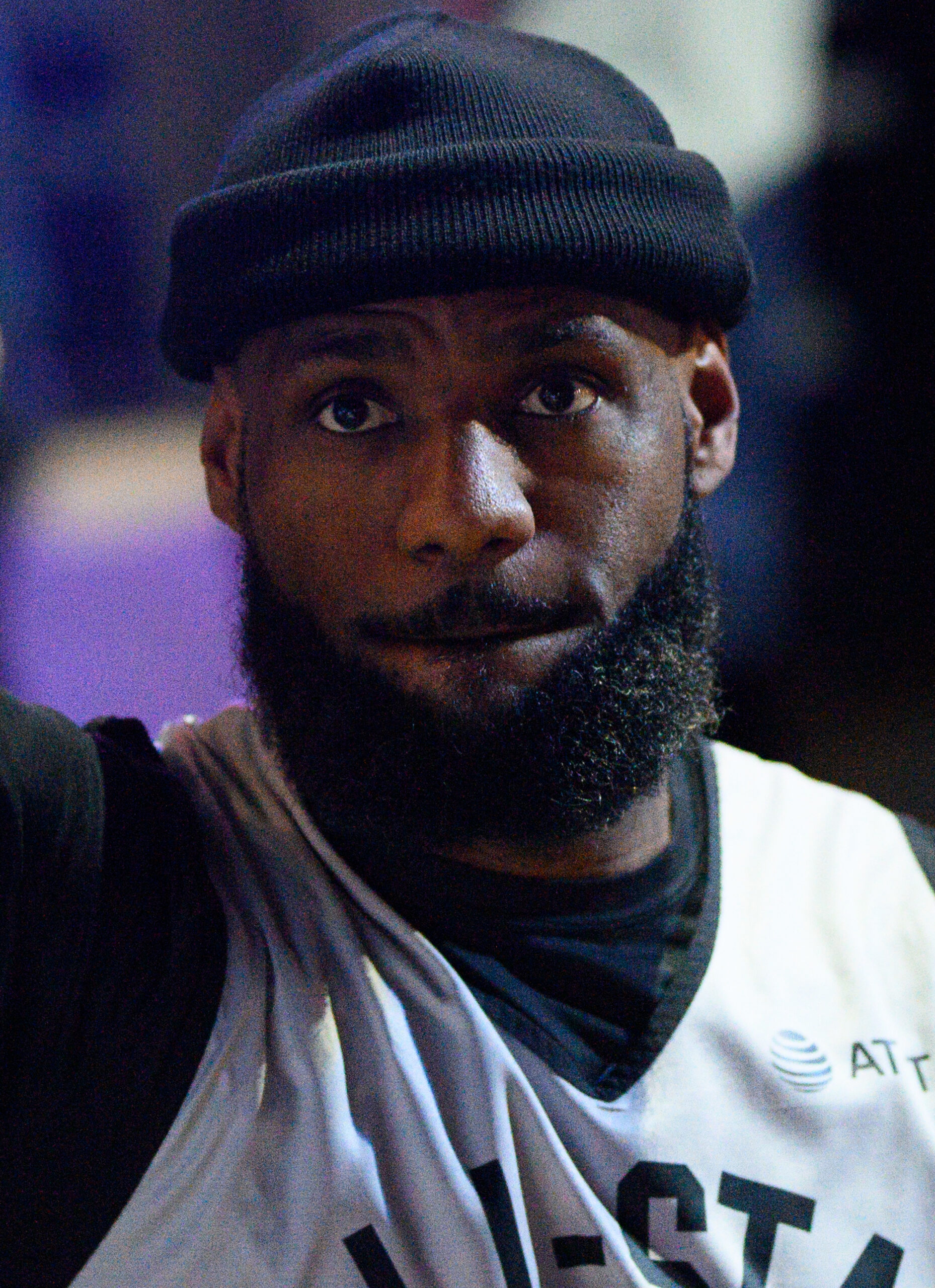 How Well Do You Know LeBron James?