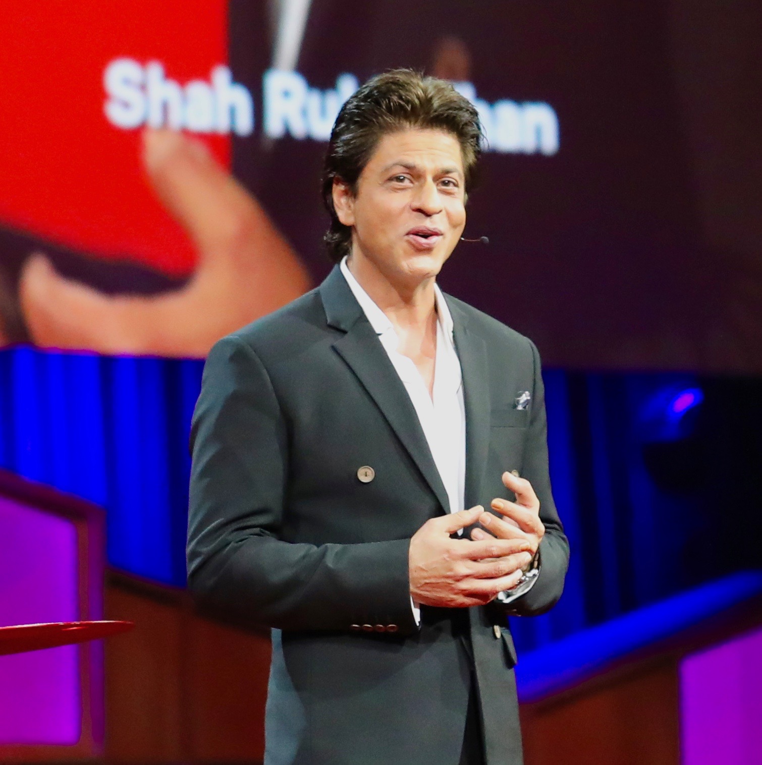 Shah Rukh Khan